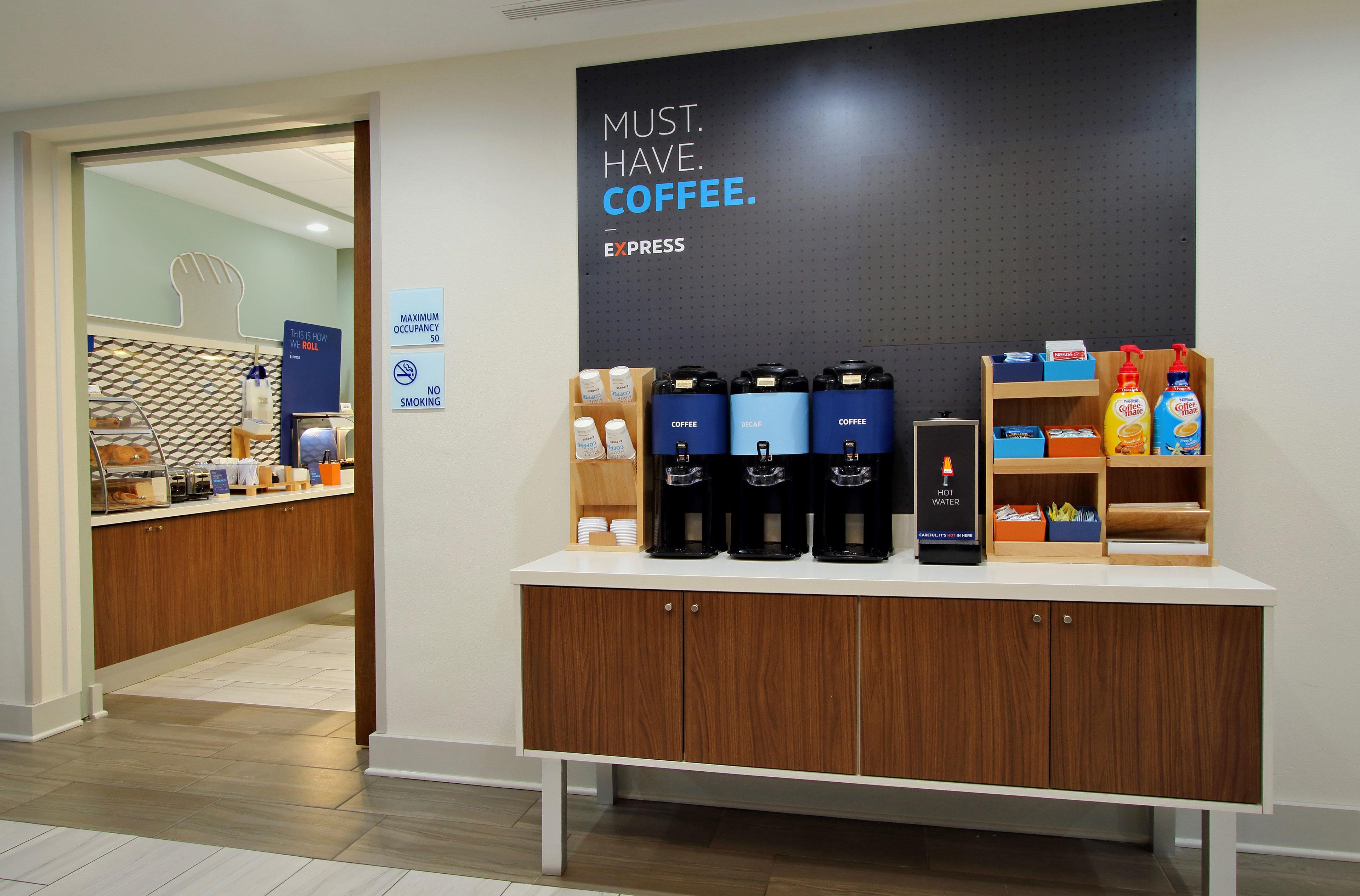 Holiday Inn Express & Suites El Paso Airport By Ihg Exteriér fotografie