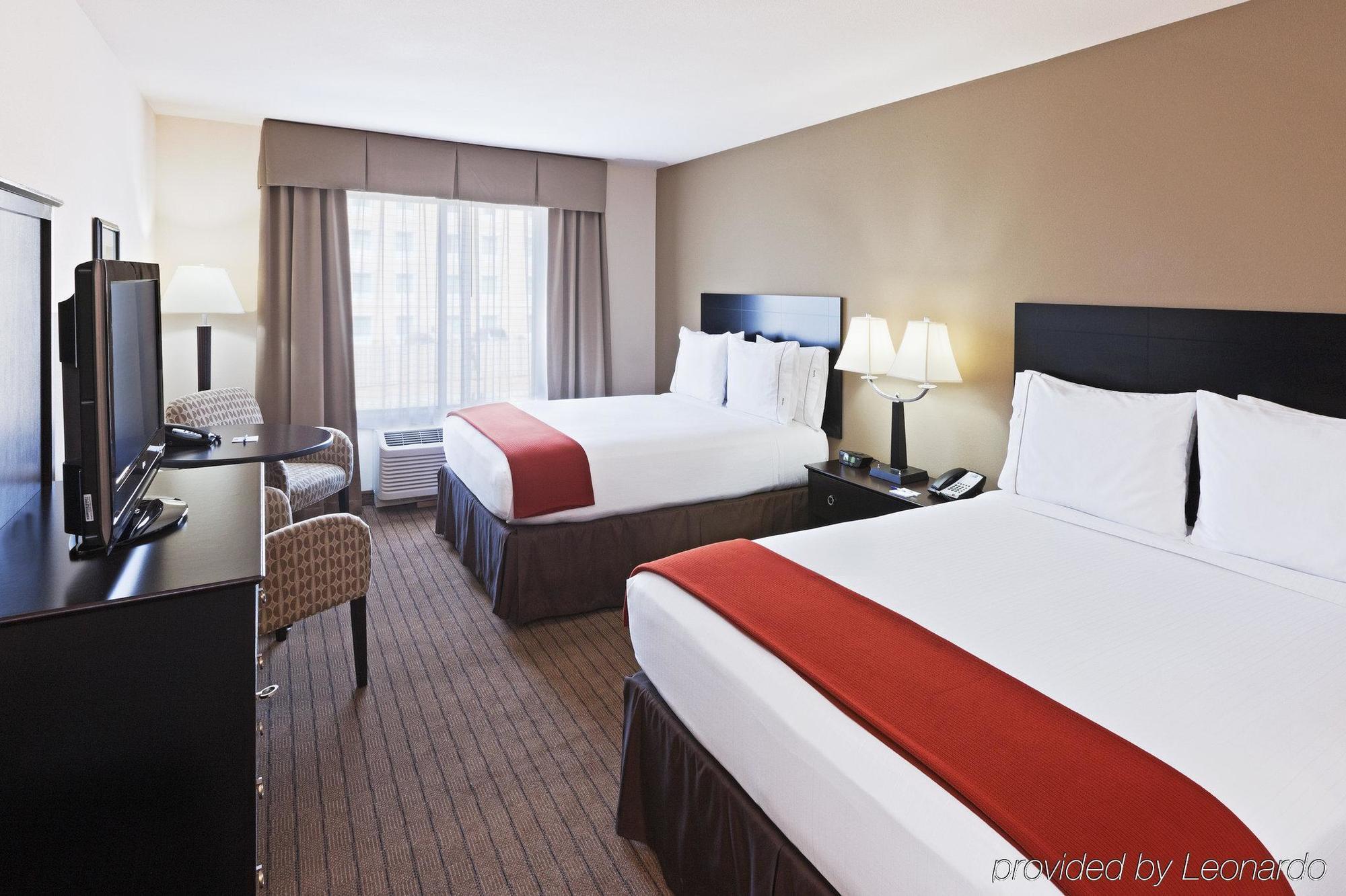 Holiday Inn Express & Suites El Paso Airport By Ihg Pokoj fotografie